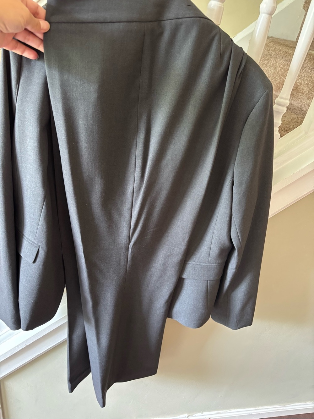 Nine West Women’s Suit Size 14 - Picture 3 of 3